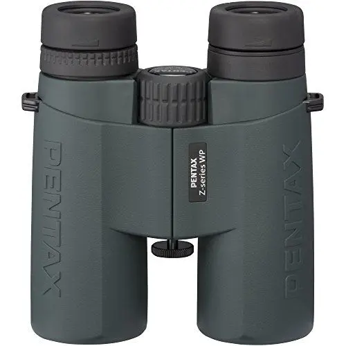Produktbild: Ricoh 62721 Fernglas schwarz