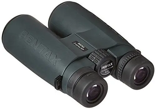 Produktbild: Ricoh 62723 Fernglas schwarz