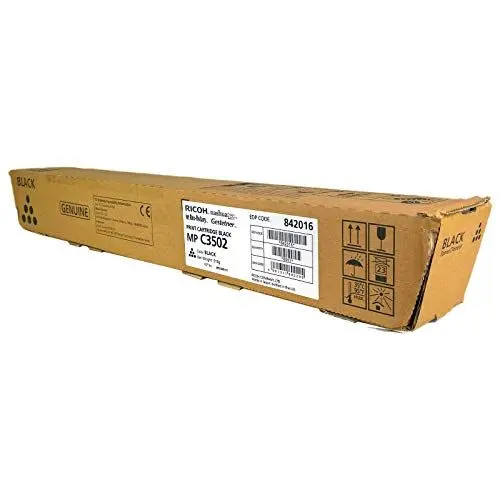 Produktbild: Ricoh 842016 Toner