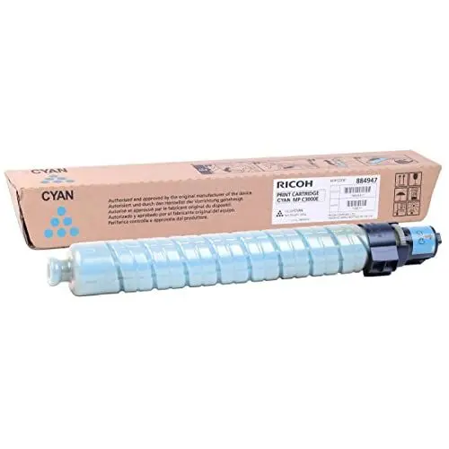 Produktbild: Ricoh 842033 Original Toner Pack of 1