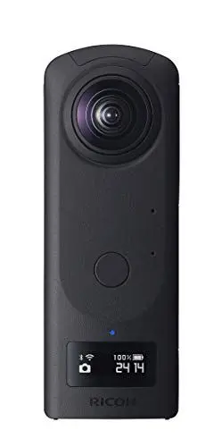 Produktbild: Ricoh Theta Z1 51GB