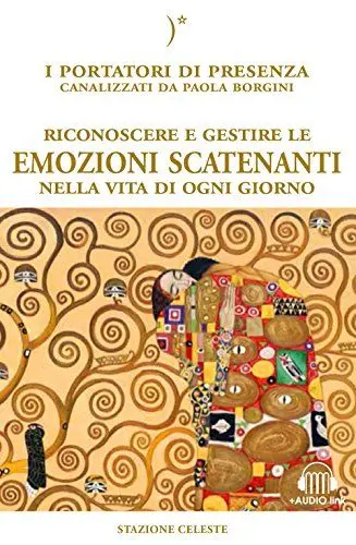 Produktbild: Riconoscere e gestire le emozioni scatenanti nella vita di ogni giorno (Biblioteca celeste)