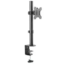 Produktbild: RICOO Monitorarm Monitorhalterung Monitor Halterung Bildschirmhalterung für 13-30 Zoll Bildschirm Ständer TS2511 Tisch Arm für Computermonitor Schreibtisch Tischhalterung Monitor-Halter VESA 75 & 100