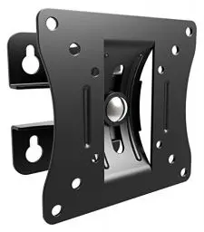 Produktbild: RICOO PC Monitor Wandhalterung Schwenkbar Neigbar für 13-29 Zoll, Halterung Wand S0711, Monitorhalterung, Bildschirmhalterung, Bildschirm Wandhalterung Monitor 27 Zoll, VESA 75 x 75, 100x100 mm