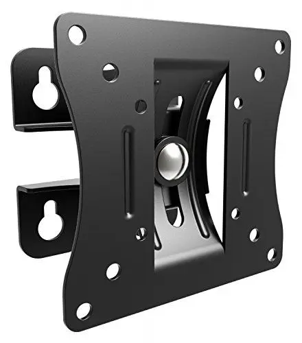 Produktbild: RICOO PC Monitor Wandhalterung Schwenkbar Neigbar für 13-29 Zoll, Halterung Wand S0711, Monitorhalterung, Bildschirmhalterung, Bildschirm Wandhalterung Monitor 27 Zoll, VESA 75 x 75, 100x100 mm