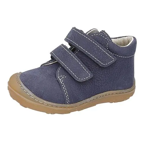 Produktbild: RICOSTA Unisex - Kinder Boots Chrisy von Pepino, Weite: Mittel (WMS),terracare,Leder,Kids,junior,Kleinkinder,See (170),22 EU / 5 Child UK