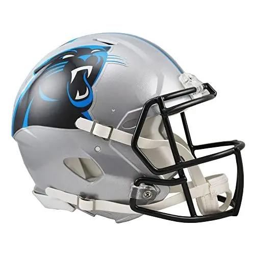 Produktbild: Riddell Speed Authentic Original Helm NFL Carolina Panthers