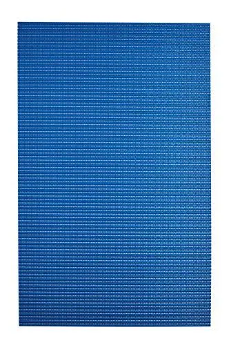 Produktbild: RIDDER Anti-Rutsch Schaummatte Standard blau 50x80 cm