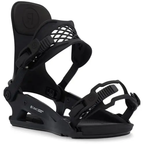 Produktbild: Ride C-2 Bindung - Black - L