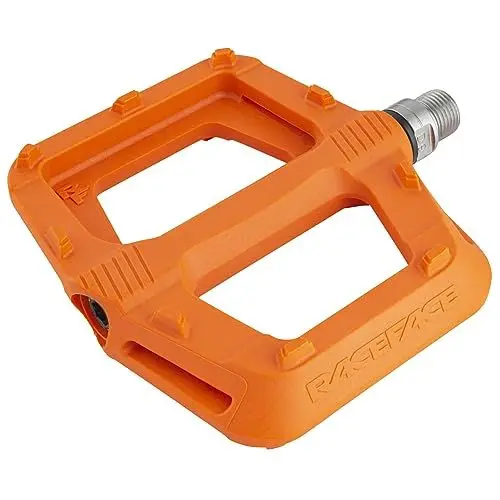 Produktbild: RIDE-Pedale - Orange