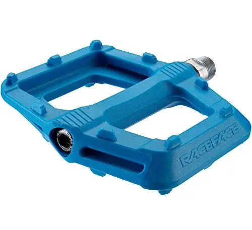 Produktbild: RIDE-Pedale – blau