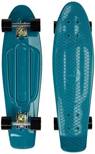 Produktbild: Ridge Skateboards Organics 27