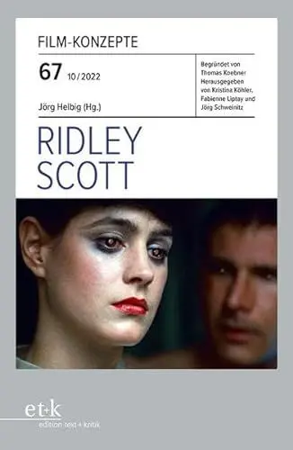 Produktbild: Ridley Scott (Film-Konzepte)