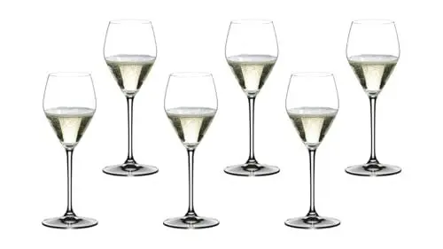 Produktbild: RIEDEL (A) Prosecco Set/6 (Set)