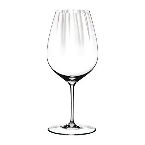 Produktbild: RIEDEL Performance Cabernet und Merlot Gläser (6 Stück)