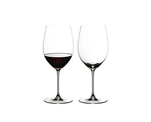 Produktbild: RIEDEL Veritas Cabernet/Merlot