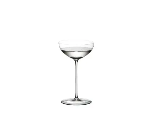 Produktbild: Riedel Superleggero Glas, Kristall, transparent, 11 x 11 x 18.2 cm