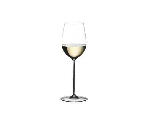 Produktbild: Riedel Superleggero Glas, Kristall, transparent, 8 x 8 x 24.2 cm
