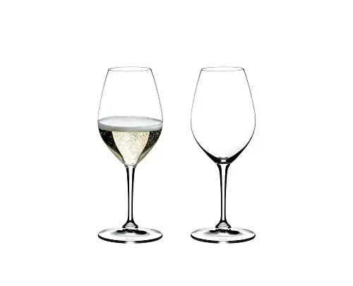 Produktbild: Riedel Vinum Sektglas 2er Set