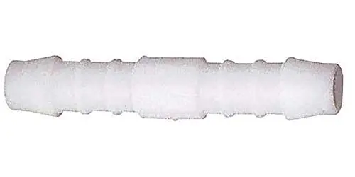 Produktbild: ger. Schlauchverbindung Schlauch LW 8 / aus POM