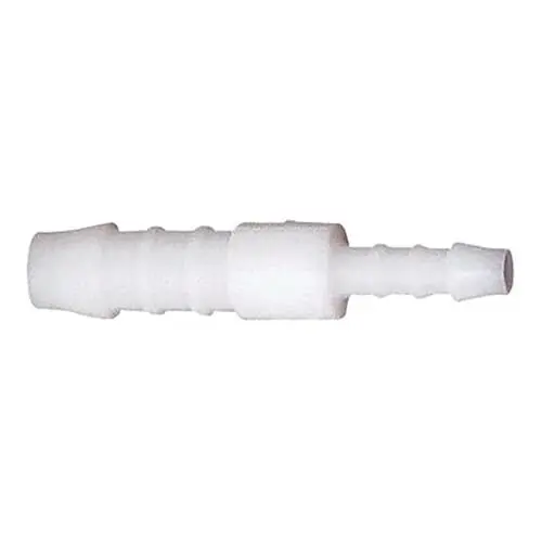 Produktbild: RIEGLER 110999-34.420 Gerader Reduzierstutzen, für Schlauch LW 4/3 mm, POM, 1Stk