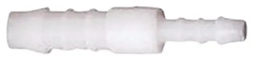 Produktbild: RIEGLER 111001-34.422 Gerader Reduzierstutzen, für Schlauch LW 8/4 mm, POM, 1Stk