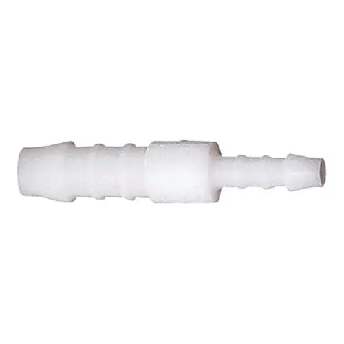 Produktbild: RIEGLER 111004-34.425 Gerader Reduzierstutzen, für Schlauch LW 10/8 mm, POM, 1Stk