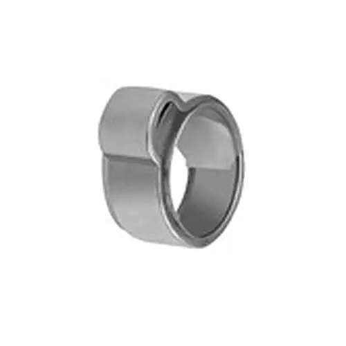 Produktbild: RIEGLER 152232-155 F-ES-1 1-Ohr-Schl.klemme, Einlagering, ES (W4), Spannbereich 11,5-13,3mm, 1Stk