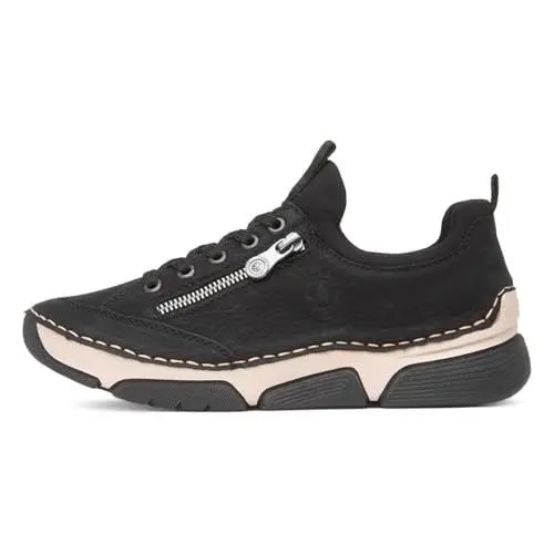 Produktbild: Rieker Damen Halbschuhe 45973