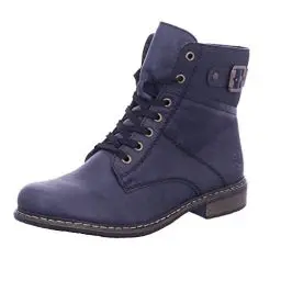 Produktbild: Rieker Damen Stiefeletten 71242