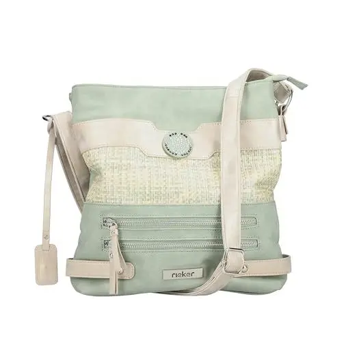 Produktbild: H1346 peppermint/beige-sal
