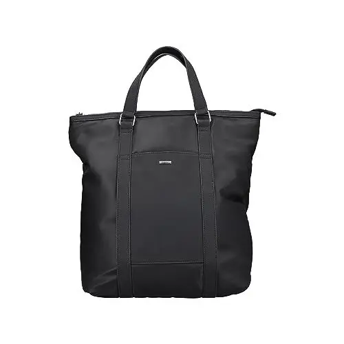 Produktbild: Rieker Damen H1548 Rucksack, Schwarz