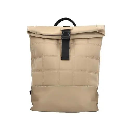 Produktbild: Rieker Damen H1551 Cityrucksack, beige