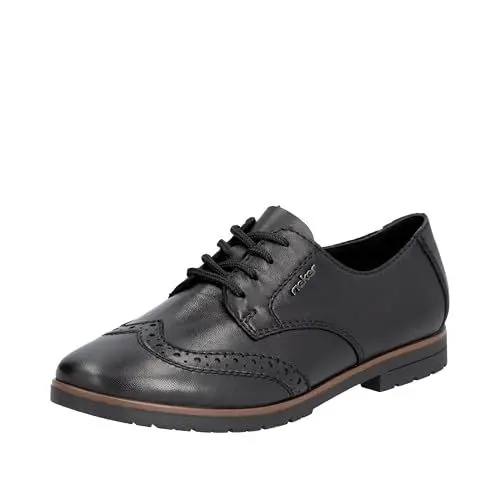 Produktbild: Rieker Damen Halbschuhe 46377