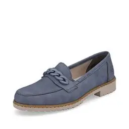 Produktbild: Rieker Damen Halbschuhe 54862