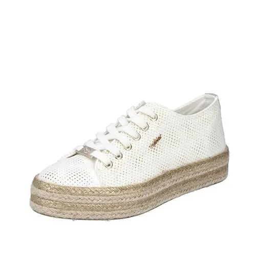 Produktbild: Rieker Damen Halbschuhe 94005