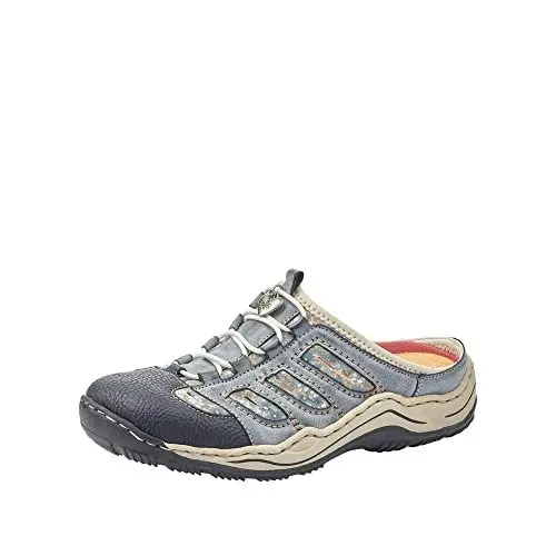 Produktbild: Rieker Damen Halbschuhe L9851