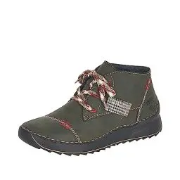 Produktbild: Rieker Damen Kurzstiefel 51592