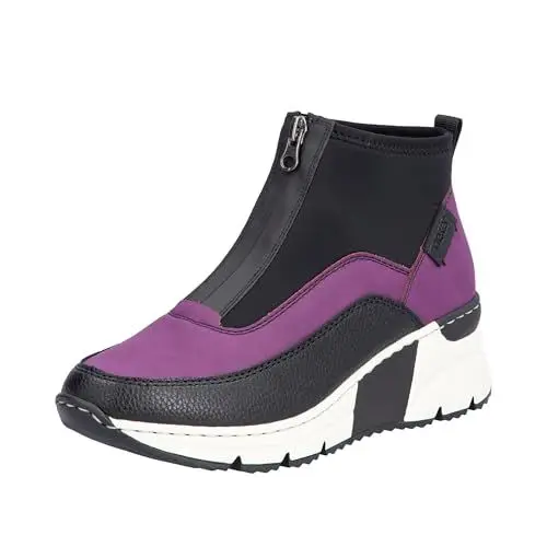 Produktbild: Rieker Damen Kurzstiefel N3275