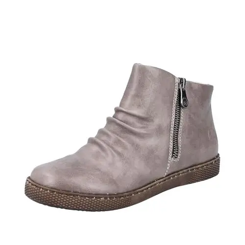 Produktbild: Rieker Damen Kurzstiefel Z1263