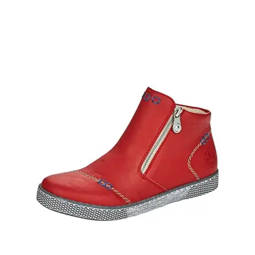 Produktbild: Rieker L1260 flamme EU36