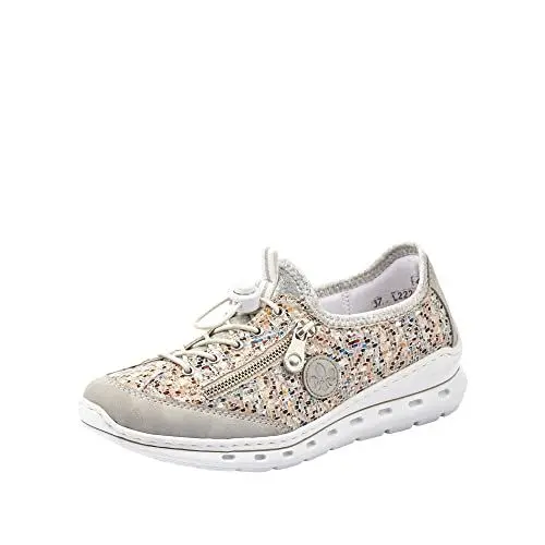 Produktbild: Rieker Damen L22Q2 Halbschuh