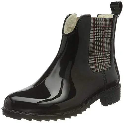 Produktbild: Rieker Damen P8280 Chelsea-Stiefel