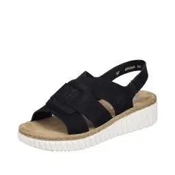 Produktbild: Rieker Damen Sandalen 68176