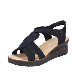 Produktbild: Rieker Damen Sandalen V0245