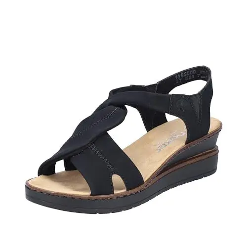 Produktbild: Rieker Damen Sandalen V0245