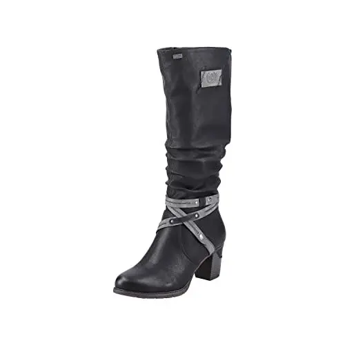 Produktbild: Rieker Damen Stiefel 94789