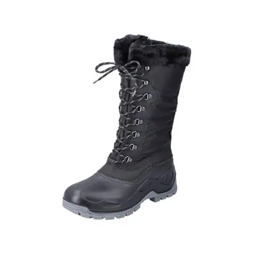 Produktbild: Rieker Damen Stiefel P9442