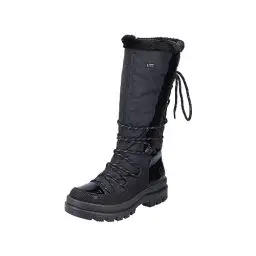 Produktbild: Rieker Damen Stiefel X9084