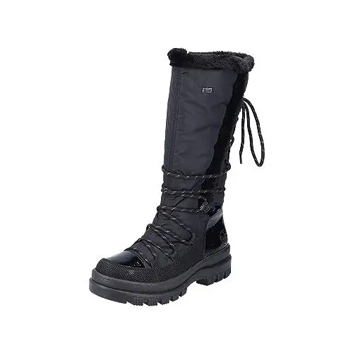 Produktbild: Rieker Damen Stiefel X9084